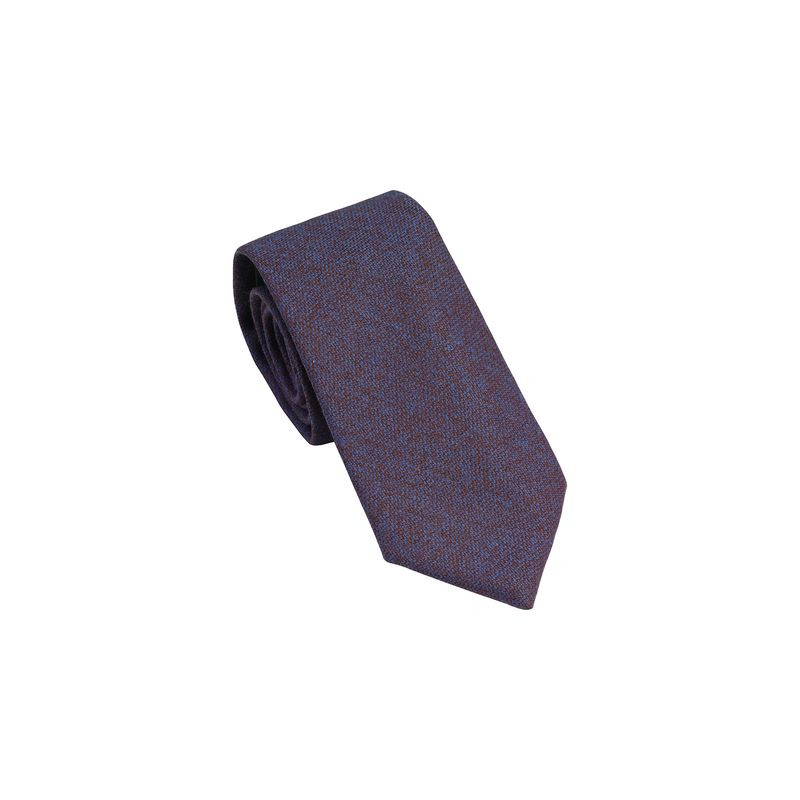 Cravate Celtic Tweed Laksen