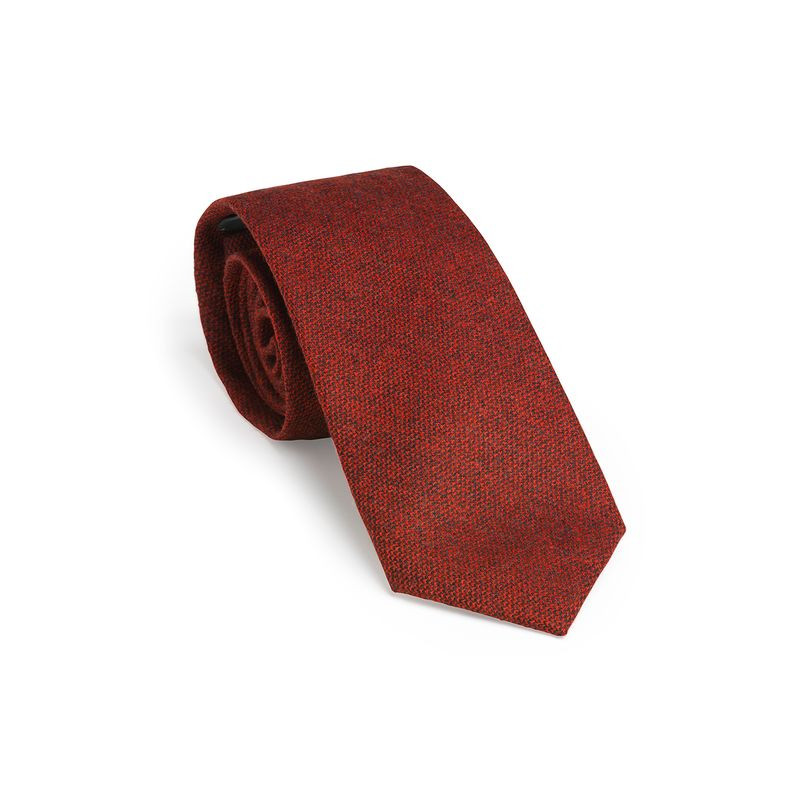 Cravate Celtic Tweed Laksen