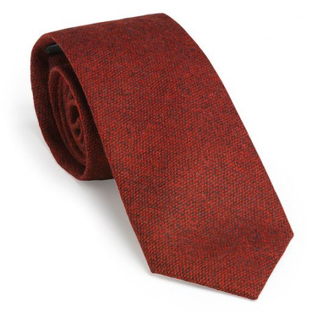 Cravat Celtic Tweed Laksen