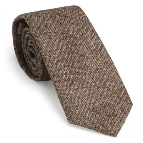 Cravate Celtic Tweed Laksen
