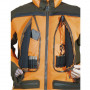 Veste Iron 2-J Hart