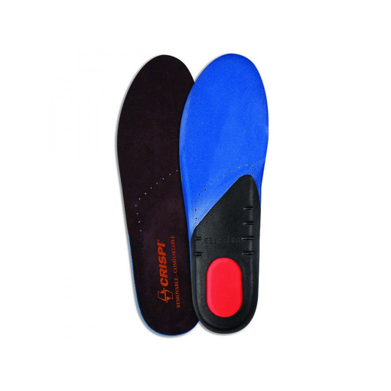 Semelles Egotech Crispi