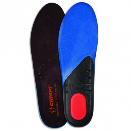 Semelles Egotech Crispi