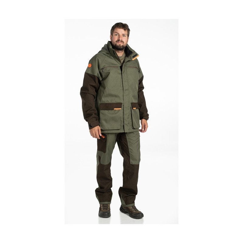 Pantalon Spoor Racoon Winchester