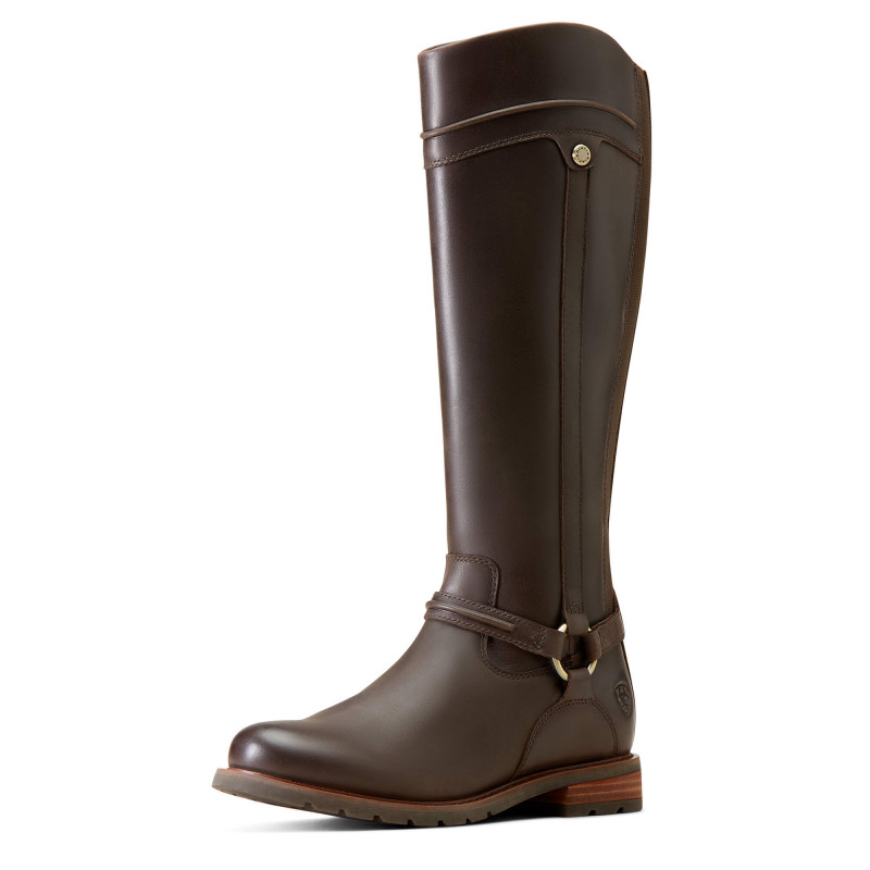 Bottes Scarlet Waterproof femme Ariat