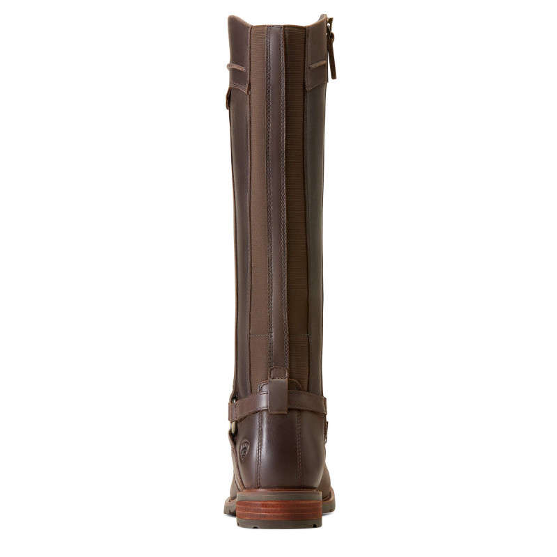 Bottes Scarlet Waterproof femme Ariat