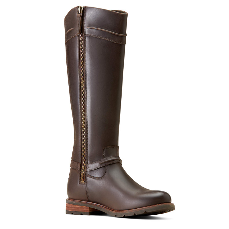 Bottes Scarlet Waterproof femme Ariat