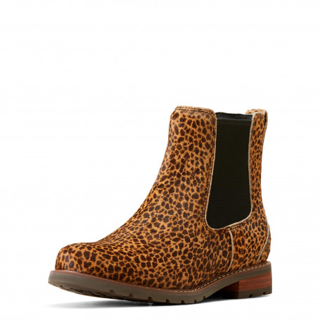 Boots Wexford Femme Ariat