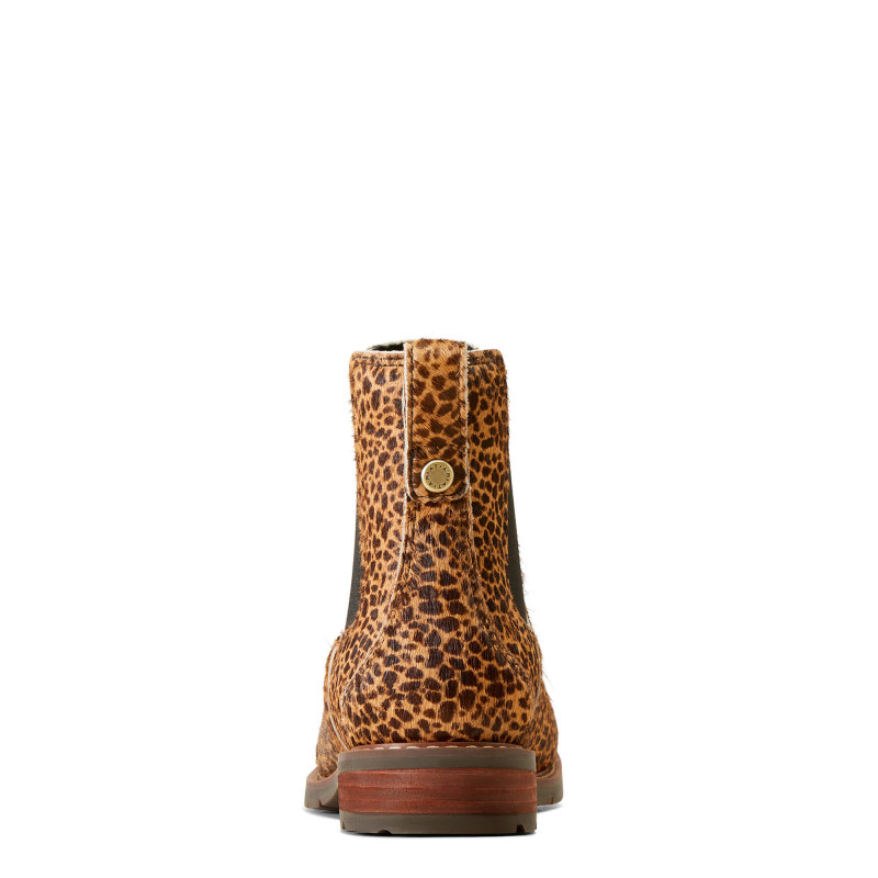 Boots Wexford Femme Ariat