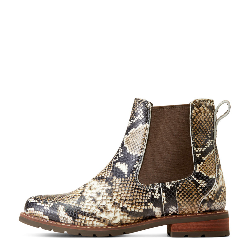 Boots Wexford Femme Ariat