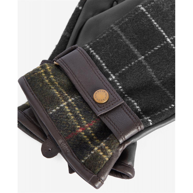 Gants Aubrey Waterproof Barbour