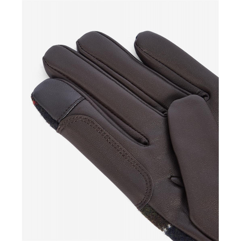 Gants Aubrey Waterproof Barbour