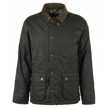 Barbour Ambleside geolied jack