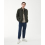 Veste huilée Ambleside Barbour
