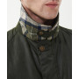 Veste huilée Ambleside Barbour
