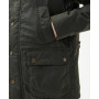 Veste huilée Ambleside Barbour
