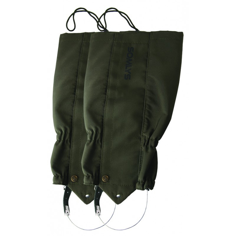 Guêtres Double Couche Somlys