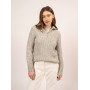 Pull Foggia femme Saint James