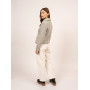 Pull Foggia femme Saint James