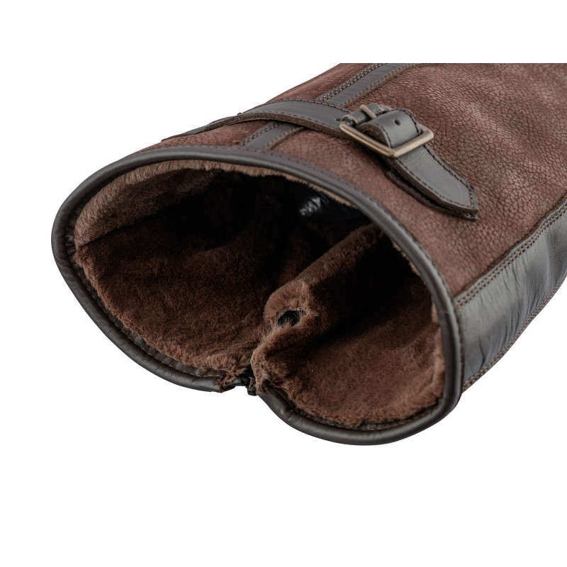 Bottes fourrées Inverss GTX Aigle