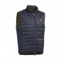 Gilet Janus Réversible Club Interchasse