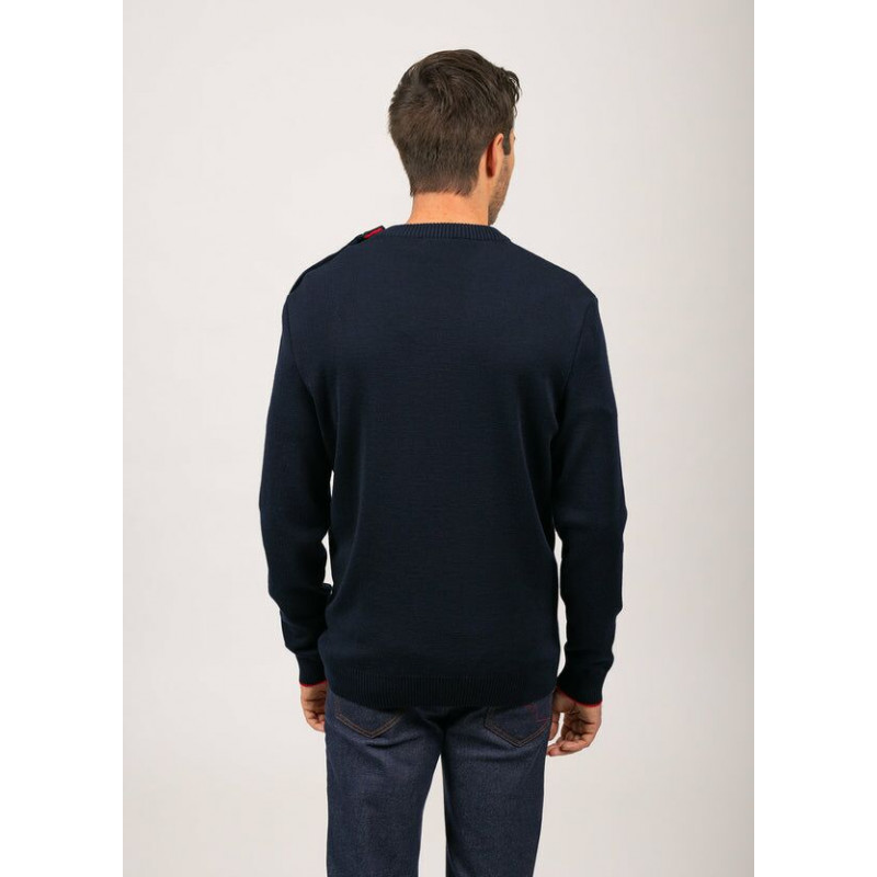 Pull Rives Saint James