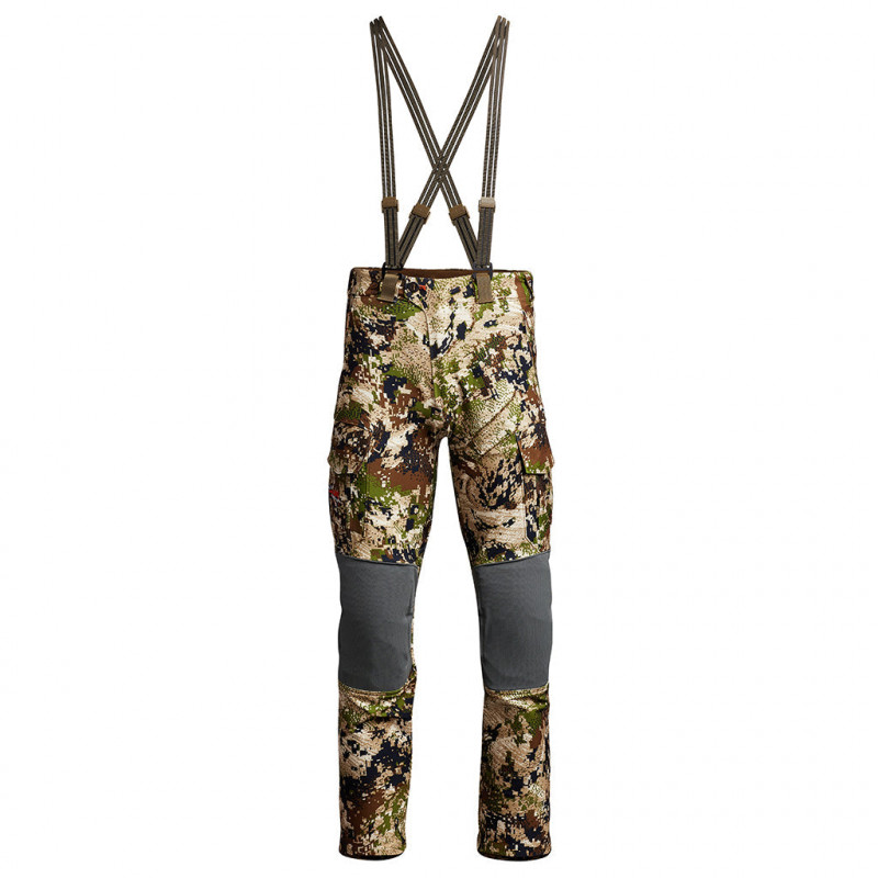 Pantalon Timberline Sitka
