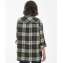 Chemisier Elishaw femme Barbour