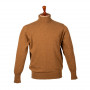 Pull Col Roulé William Lockie