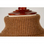 Pull Col Roulé William Lockie