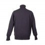 Pull Col Roulé William Lockie