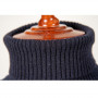 Pull Col Roulé William Lockie