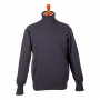 Pull Col Roulé William Lockie