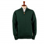 Pull Col Zip William Lockie