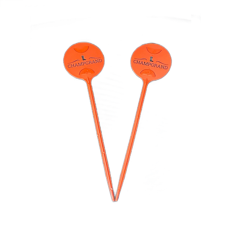 Set van 2 Champgrand rongen