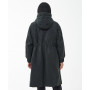 Parka huilée Beckside femme Barbour