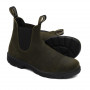 Laarzen Chelsea Original Donker Olijfgroen 1615 Blundstone