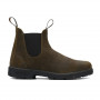 Laarzen Chelsea Original Donker Olijfgroen 1615 Blundstone