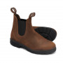 Boots Chelsea Original Nubuck Blundstone
