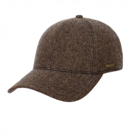 Wollen Pet Herringbone Stetson
