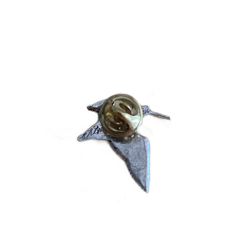 Pin's Champgrand