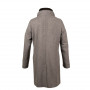 Manteau Helene femme avec fourrure Schneiders