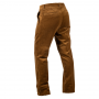 Pantalon chino velours côtelé Sunwill