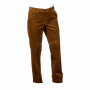 Pantalon chino velours côtelé Sunwill