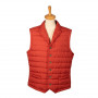 Gilet matelassé Steffen Schneiders