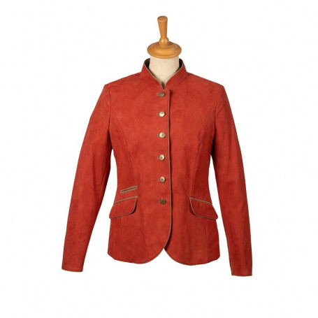 Veste autrichienne femme Ashley Schneiders