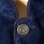 Veste autrichienne Cabas GD velours Schneiders