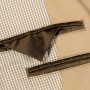 Veste autrichienne Cagari Schneiders