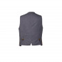 Gilet en peau autrichien Fred Schneiders