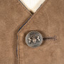 Gilet en peau autrichien Fred Schneiders